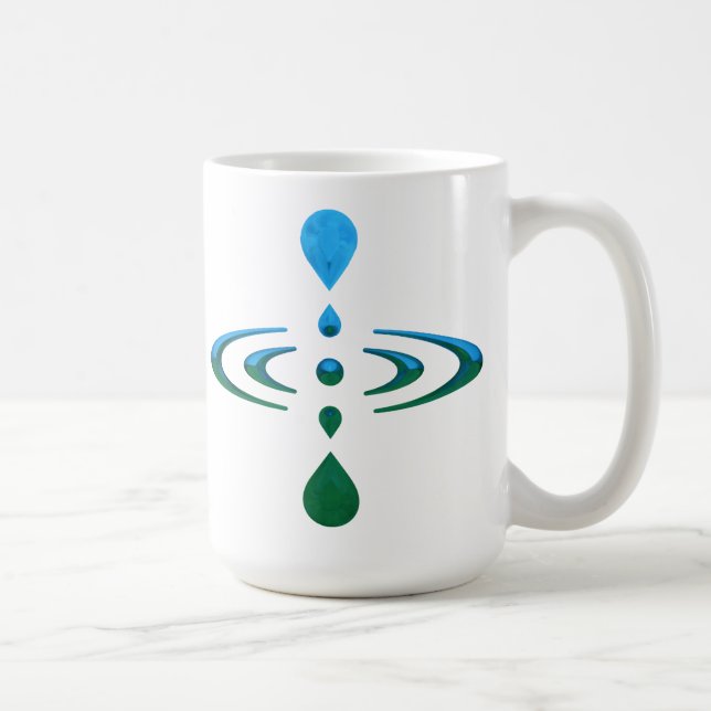 Mug Mindfulness (Droite)