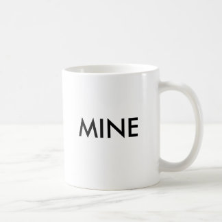 MUG MINE