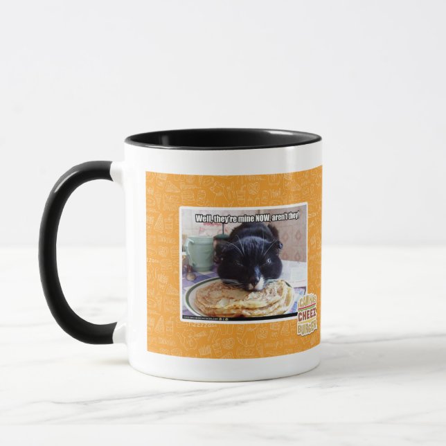 Mug Mine maintenant (Gauche)