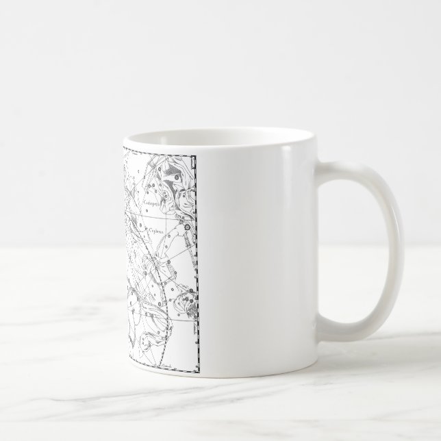 Mug Mineur d'Ursa (Droite)