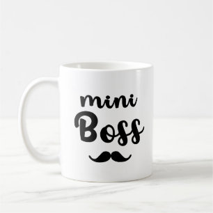 Mug Mini chef bébé