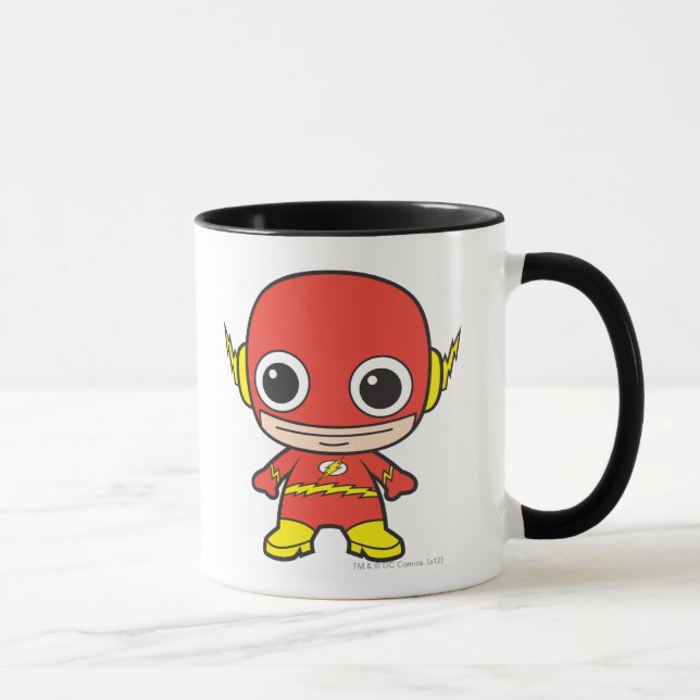 Mug Mini Flash (Droite)