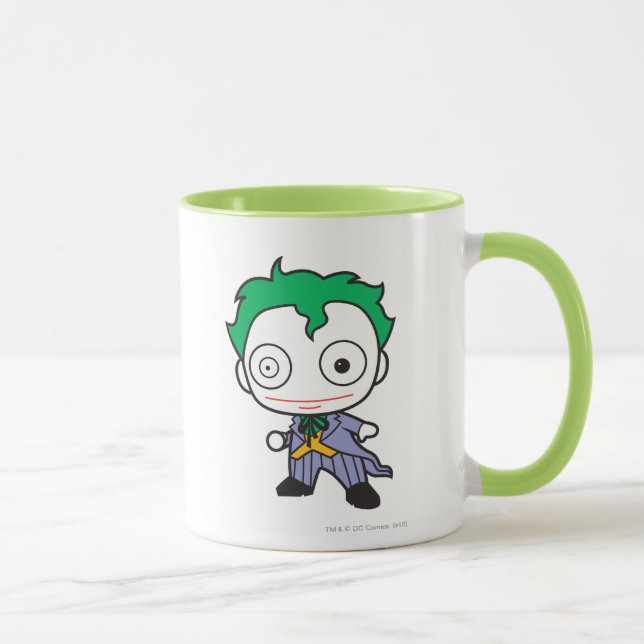 Mug Mini Joker (Droite)