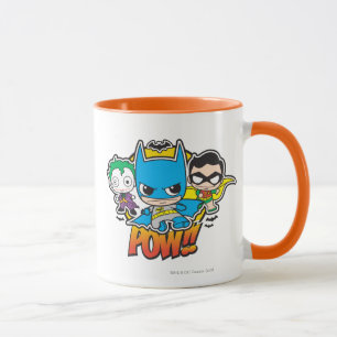 Mug Mini Pow
