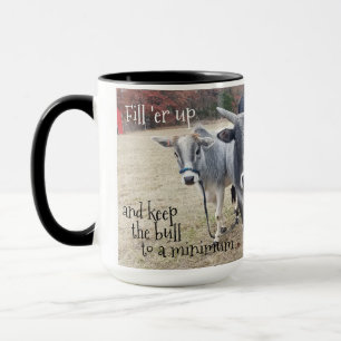 Mug Mini-vaches