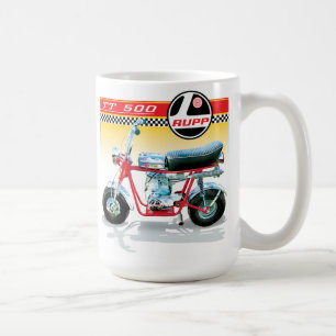 Mug mini-vélo de rupture tt500