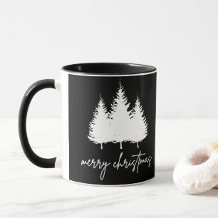 Mug Minimaliste du Christ