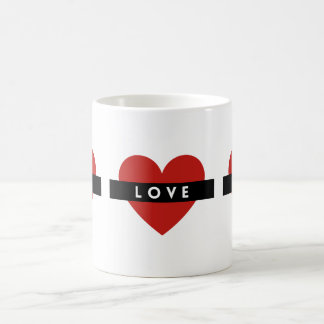 Mug Minimalst