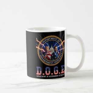Mug Ministère Des Femmes Doge