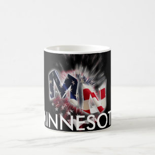 MUG MINNESOTA