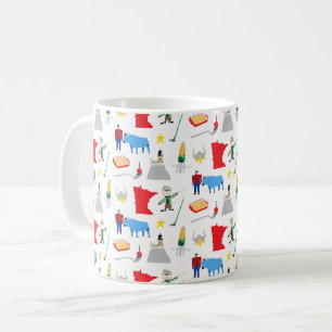 Mug Minnesota