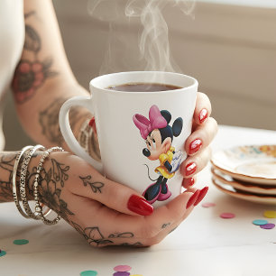 Mug Minni Latte