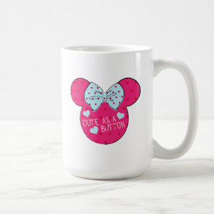 Mug Minnie Mouse Mignon comme tout