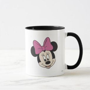 Mug Minnie Souris