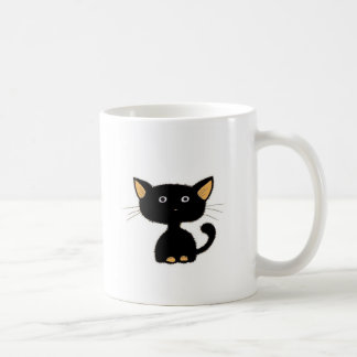 Mug minou