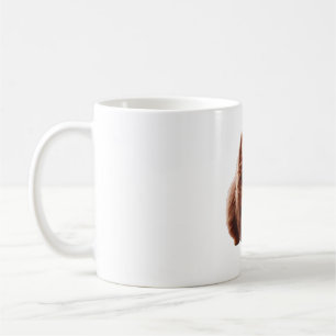 Mug Minuscule Mais Puissant - Chihuahua Attitude T-Shi