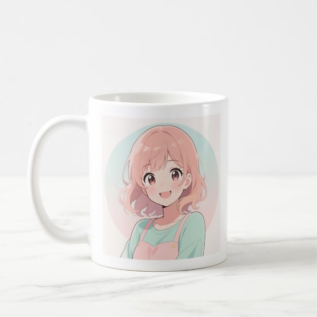Mug - Mira (Left)