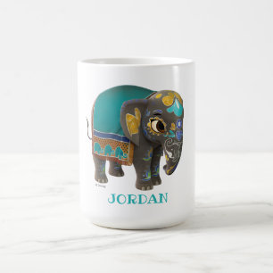 Mug Mira Anoop - Eléphant