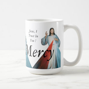 Mug Miséricorde divine