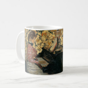 Mug Misia au piano