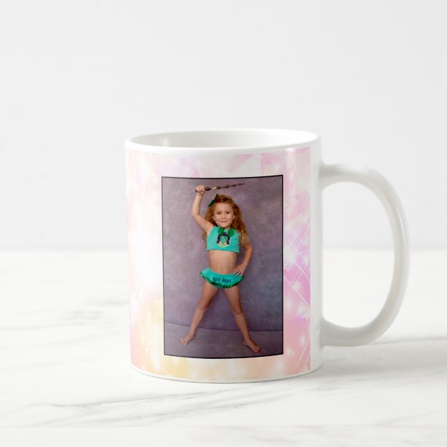 Mug Miss Mars 2021 (Droite)