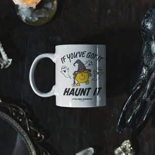 Mug Miss Sunshine Haunt It Halloween