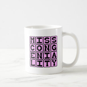 Mug Miss Sympathie, Prix du Concours