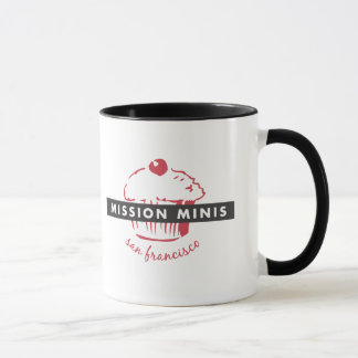 Mug Mission Minis