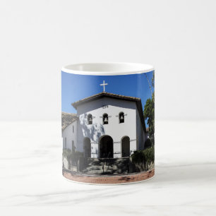 Mug Mission San Luis Obispo