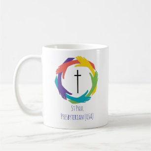 Mug Mission St Paul 11 oz