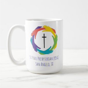Mug Mission St Paul 15 oz