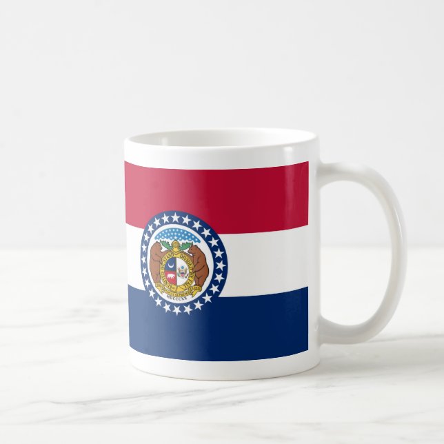 Mug Missouri (Droite)