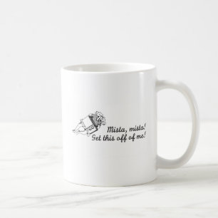 Mug MIsta Mista