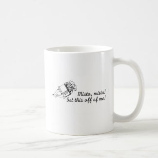 Mug MIsta Mista