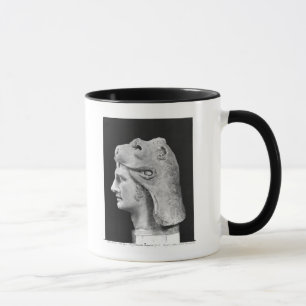 Mug Mithradates VI Eupator, roi de Pontus