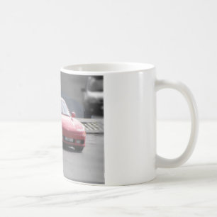 Mug Mitsubishi GTO 3L Turbo jumeau