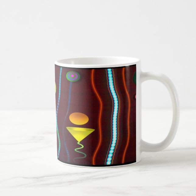 Mug mixedupmumbojumbomug (Droite)