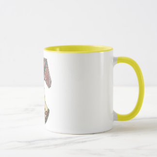 Mug Mjolnir