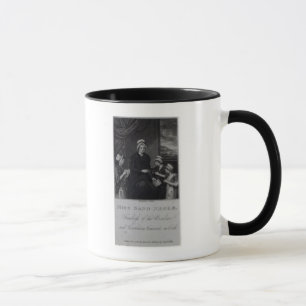 Mug Mlle Nano Nagle, 1809