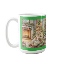 Mlle Stitchy Noël 