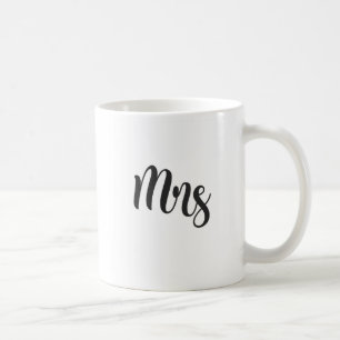Mug Mme