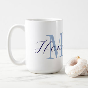 Mug Mme.
