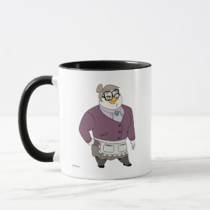 Mug Mme Bentina Beakley