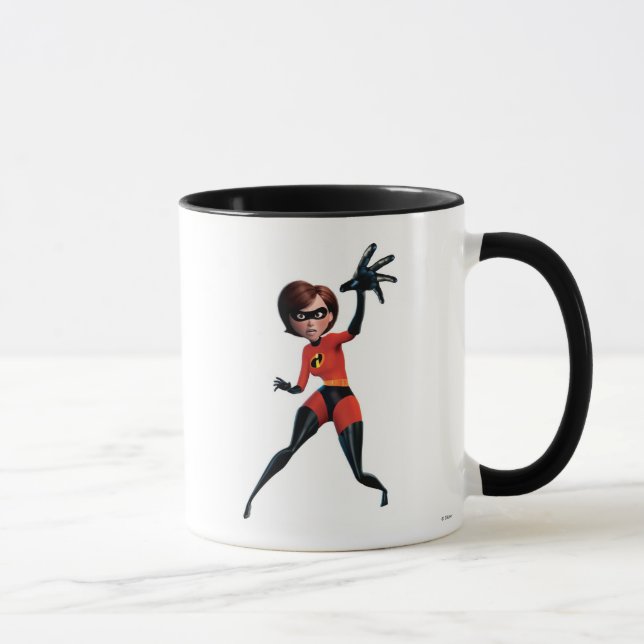 Mug Mme Disney incroyable (Droite)