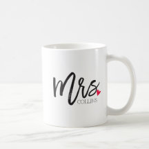 Mme Shoppe | Personnalisée Mme