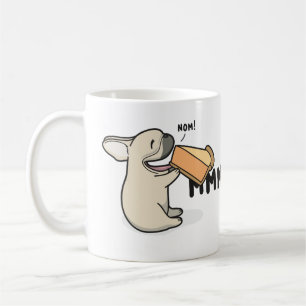 Mug Mmm… tarte Frenchie