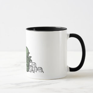 Mug Mmmm… Ville…