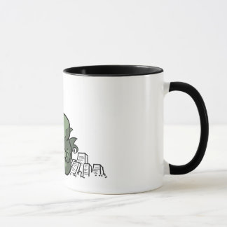 Mug Mmmm… Ville…