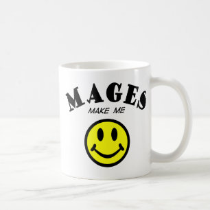 Mug MMS : Mages