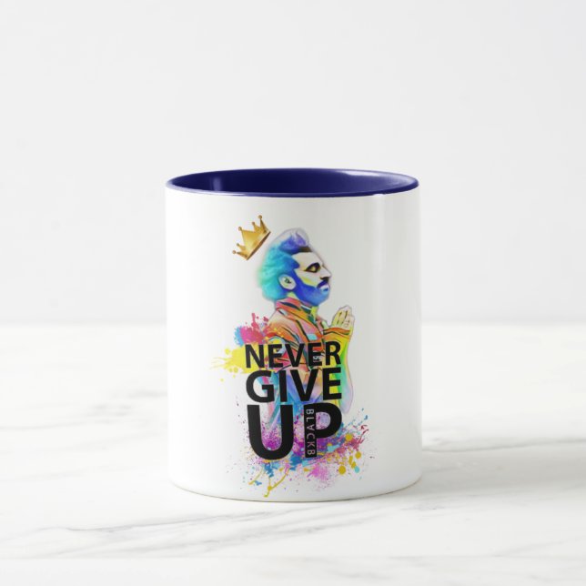 mug mo salah (Center)